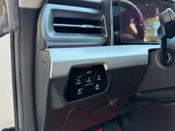 Volkswagen Lamando 2023