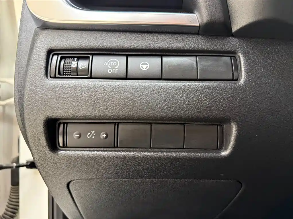 Nissan Qashqai 2024 — фото 9