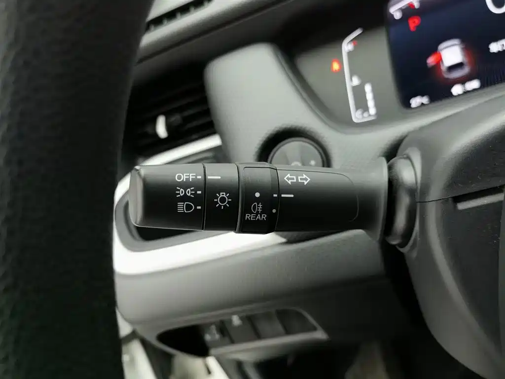 Honda Fit 2021 — фото 21