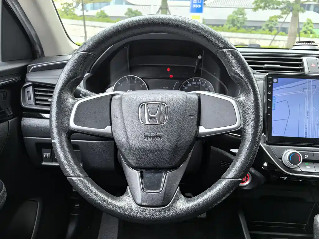 Honda Crider 2021 — фото 15