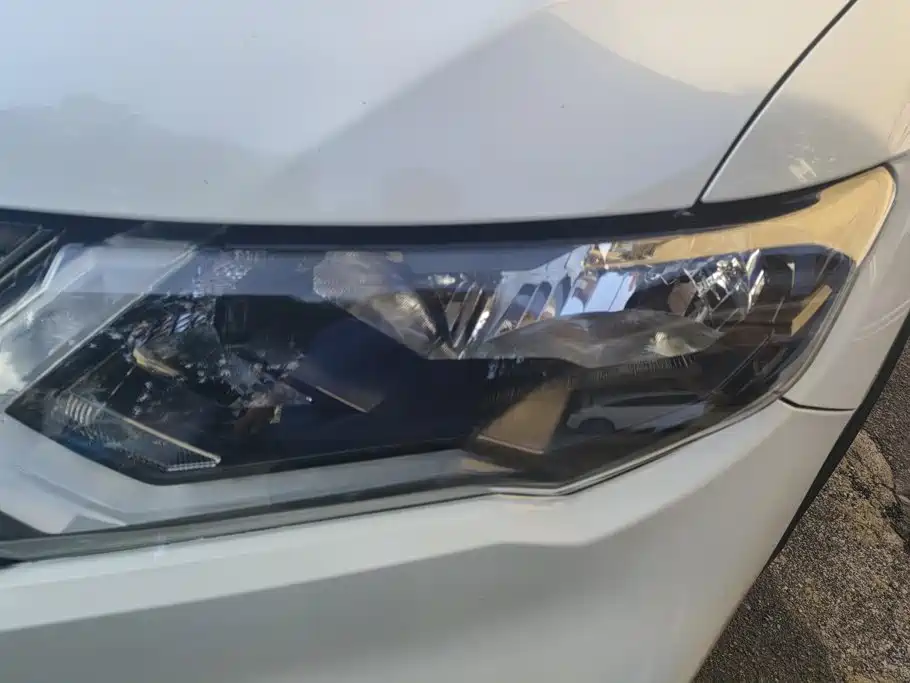 Nissan X-Trail 2018