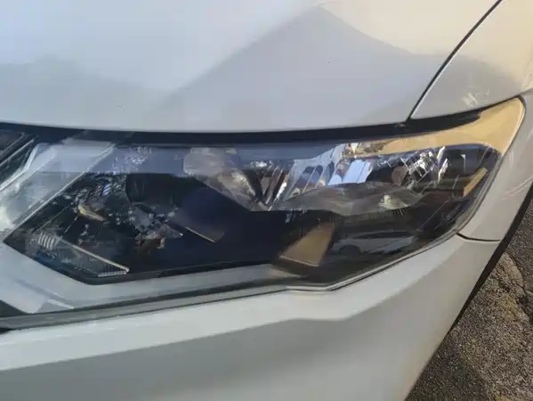 Nissan X-Trail 2018