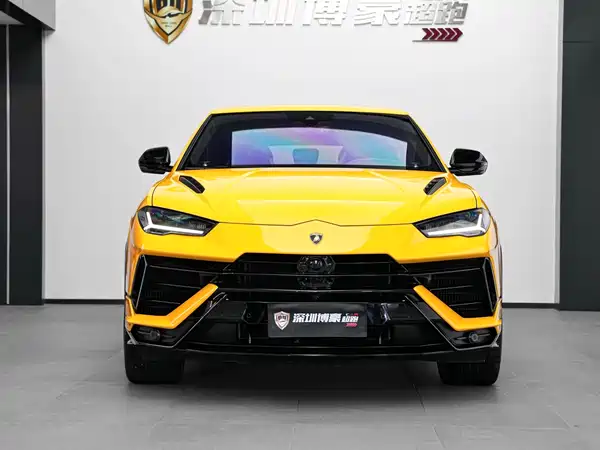 Lamborghini Urus 2023