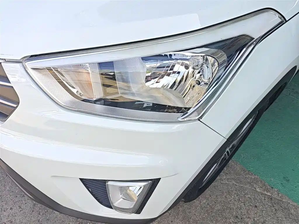 Hyundai ix25 2016 — фото 24