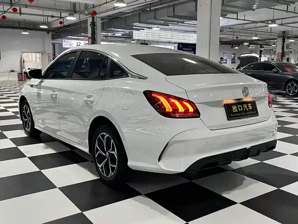 MG5 2023