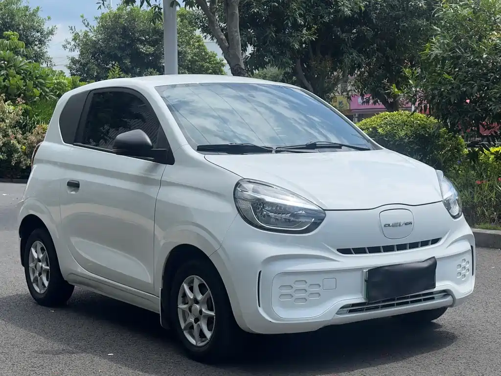 Roewe CLEVER 2024