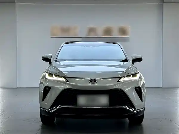 Toyota Wei Sa 2022
