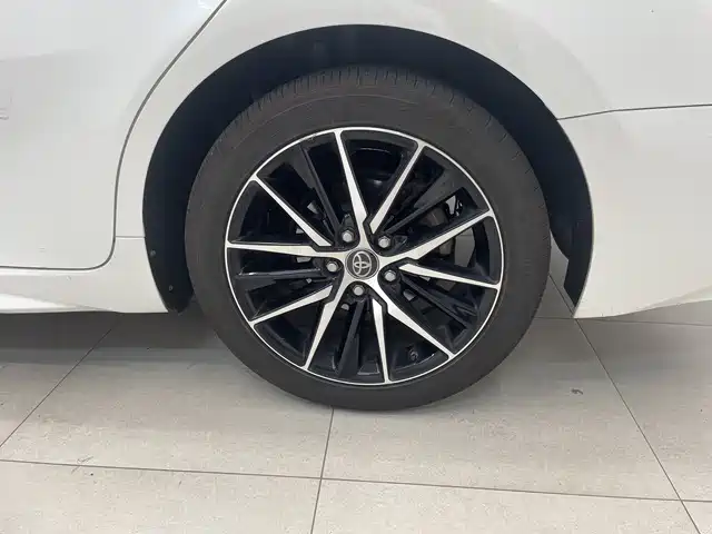 Toyota Camry 2021 — фото 13