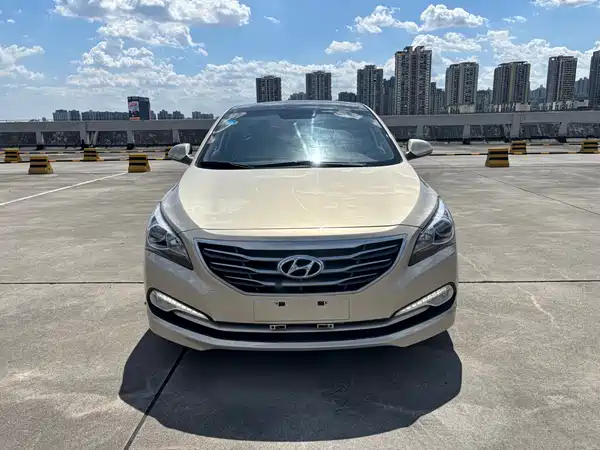 Hyundai Mistra 2017