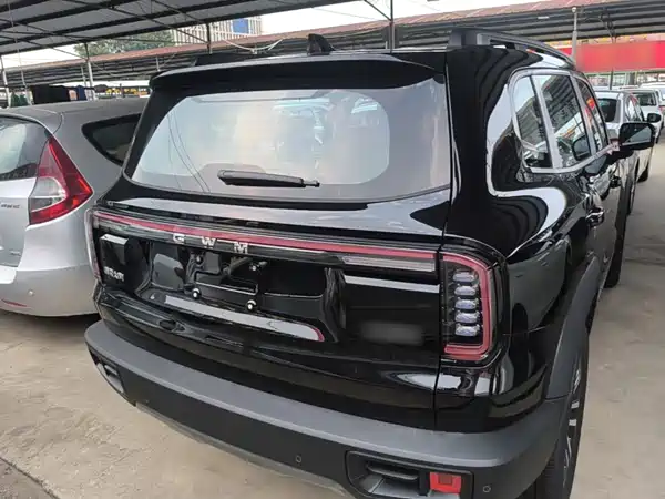 Haval Dargo 2026