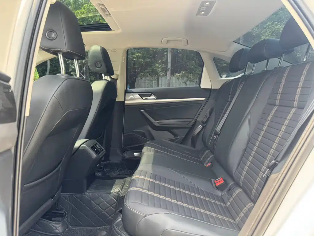 Volkswagen Lavida 2023