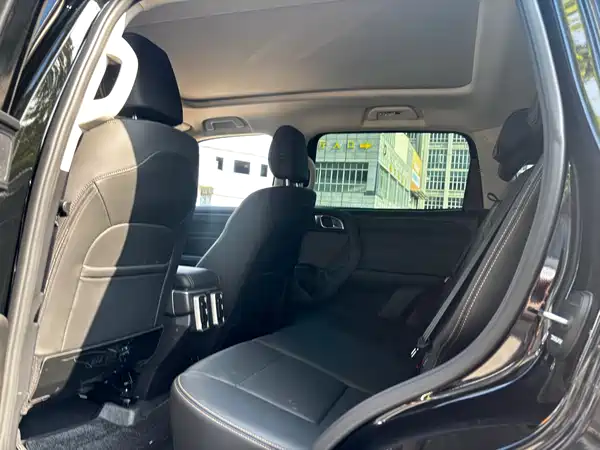 Haval Dargo 2026