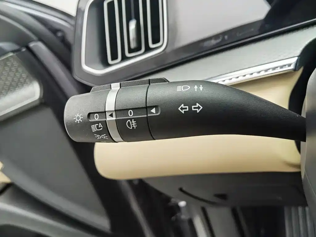 BYD Song Pro New Energy 2025 — фото 21