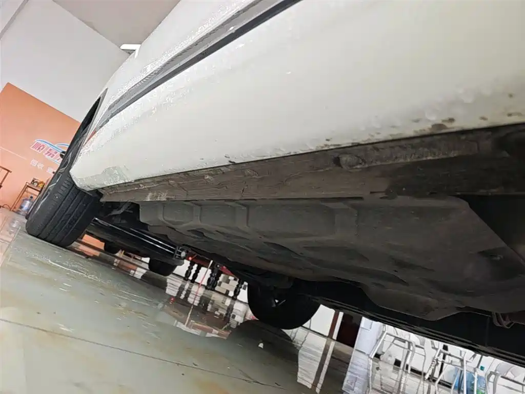 Changan CS75 PLUS 2025 — фото 21