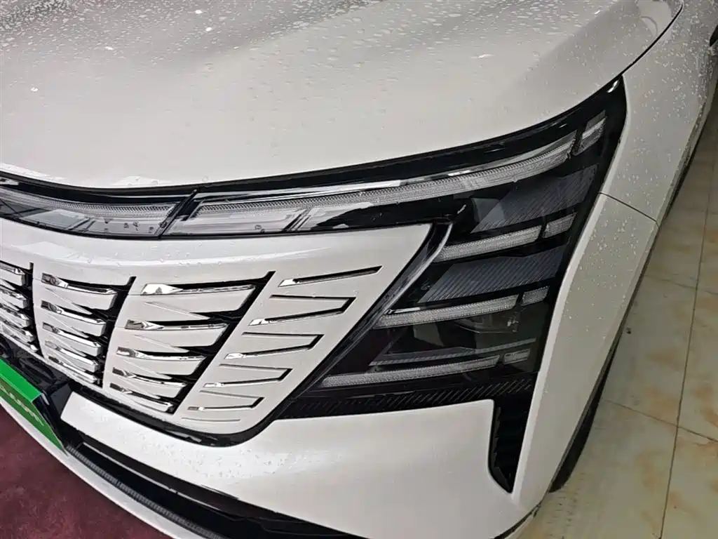 Changan CS75 PLUS 2025 — фото 24