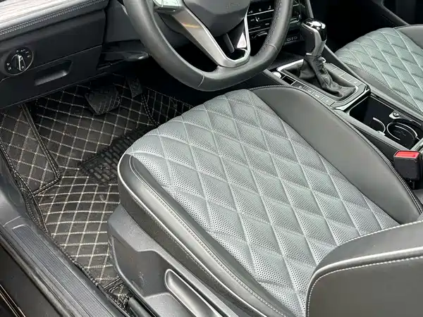 Volkswagen Sagitar 2023