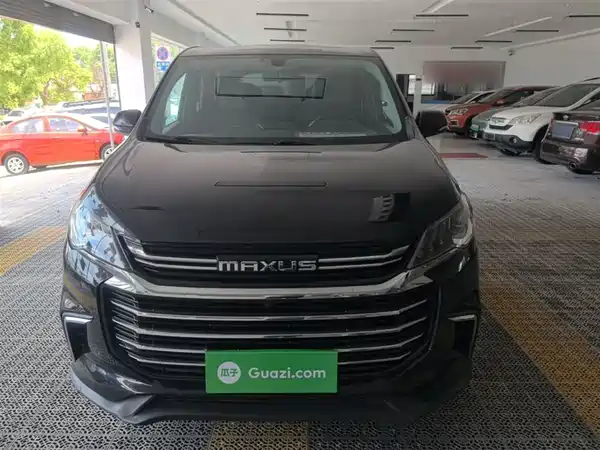 Maxus G50 2021