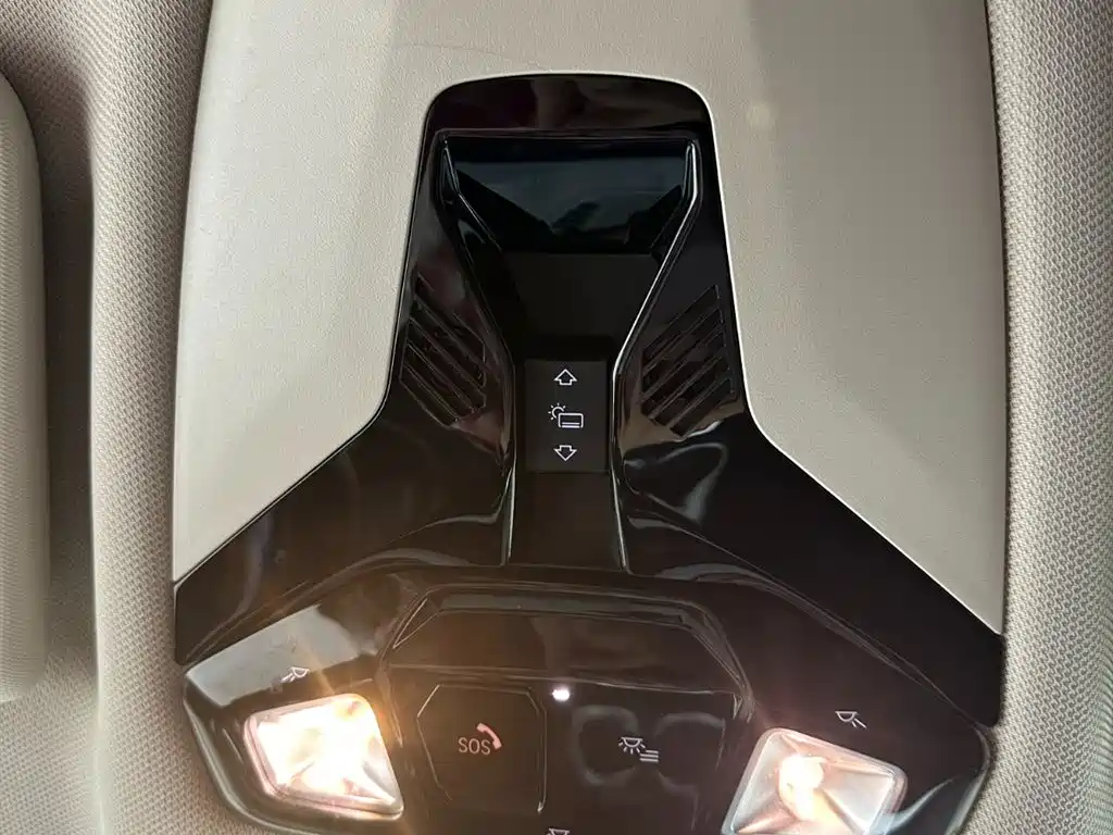 BMW X1 2023 — фото 17