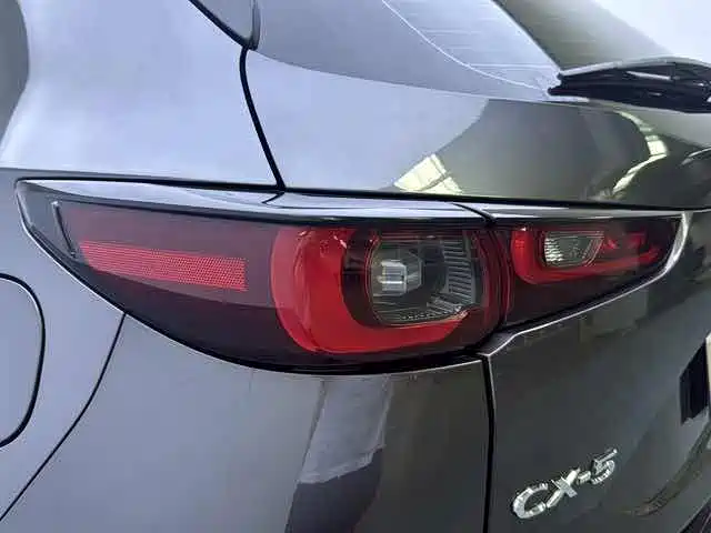 Mazda CX-5 2024 — фото 11