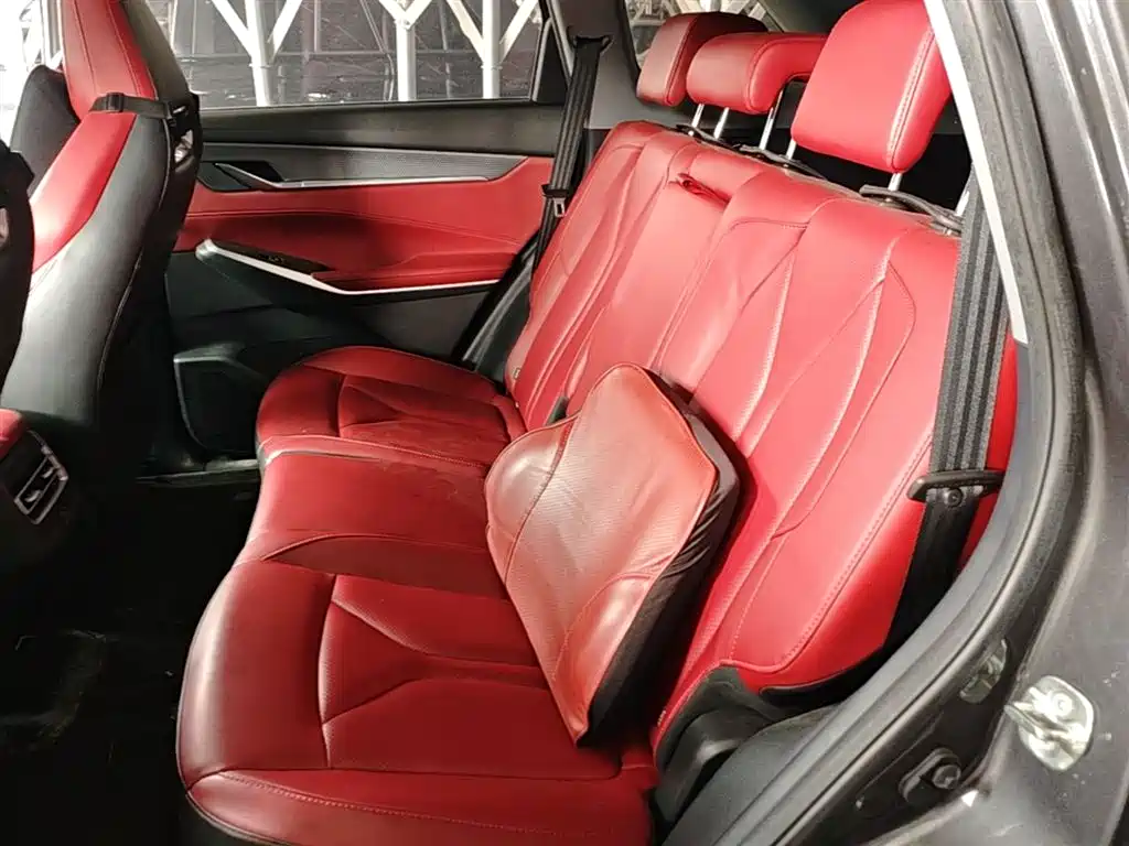 Changan CS75 PLUS 2022 — фото 17