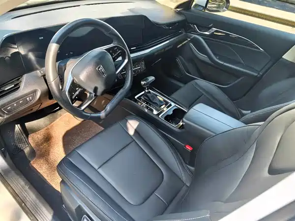 Bestune B70 2023