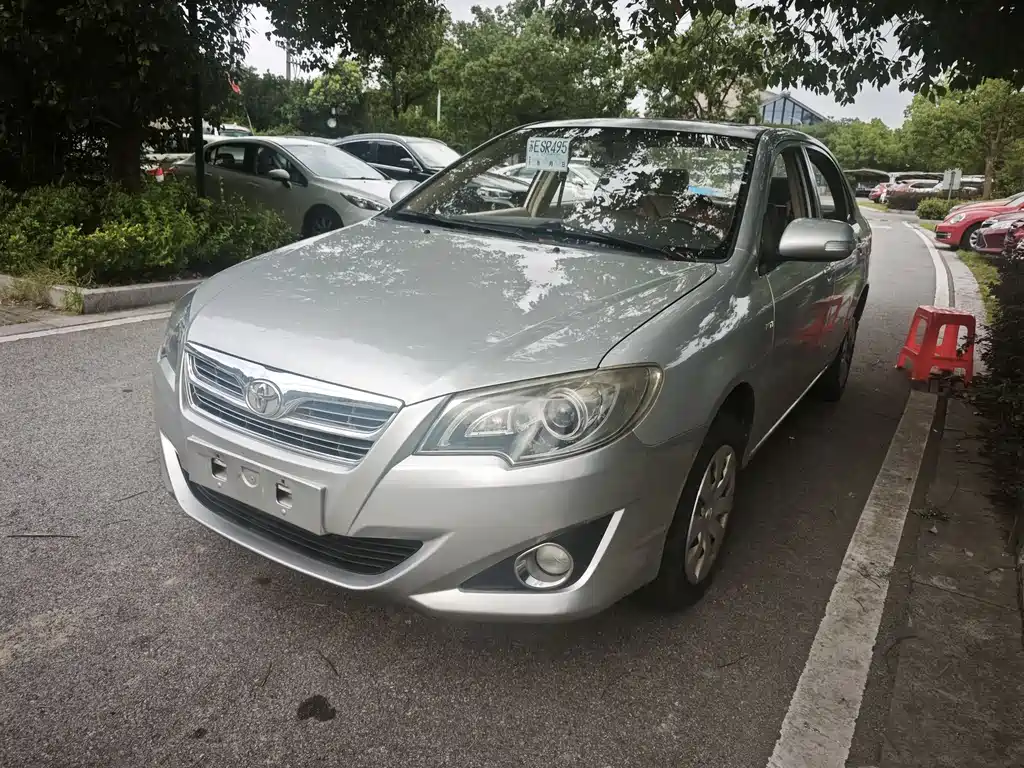 Toyota Corolla 2013