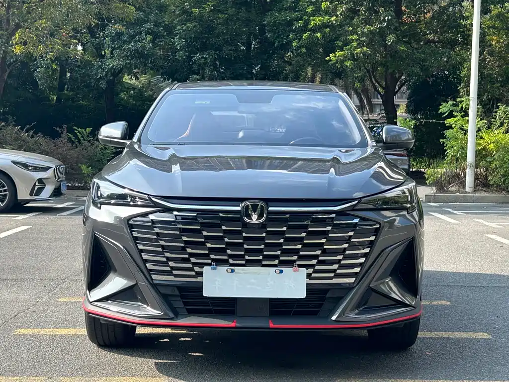 Changan X5 PLUS 2025 — фото 2