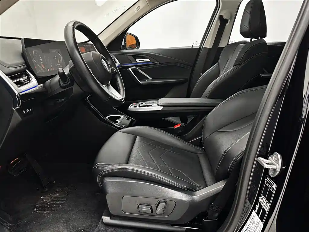 BMW X1 2023 — фото 20