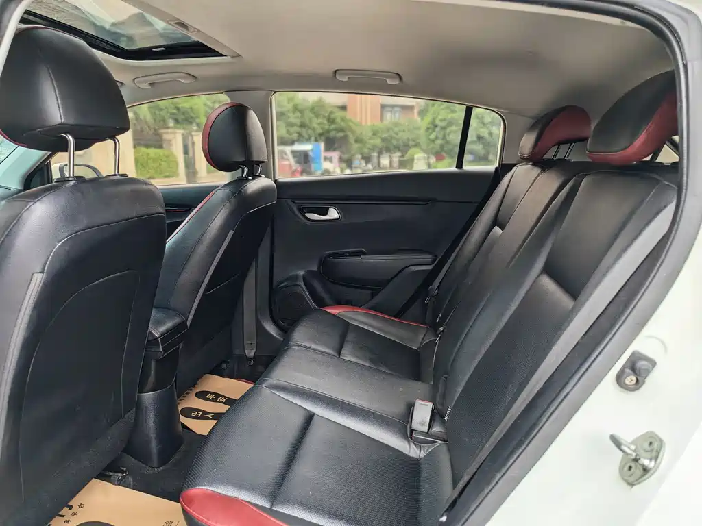 Kia KX Cross 2017