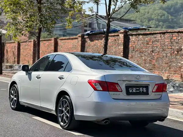 Lexus ES 2006