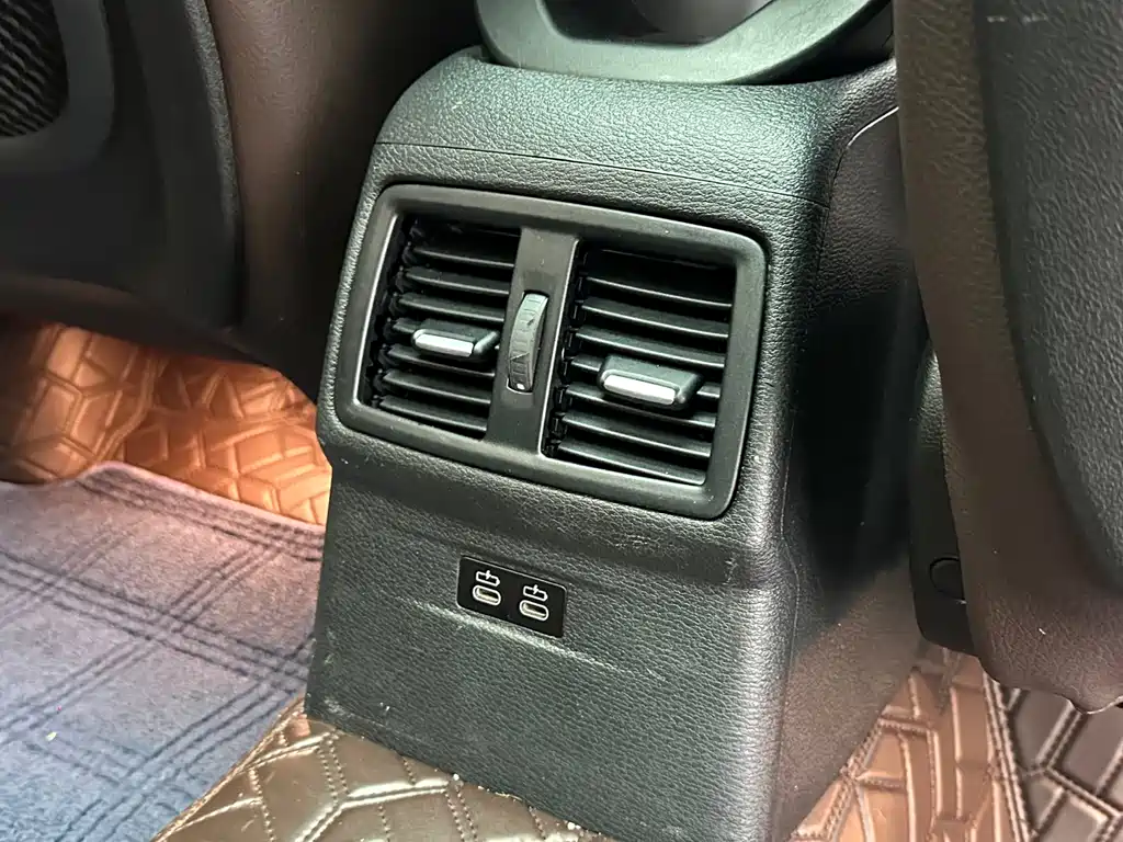 BMW X1 2023 — фото 15