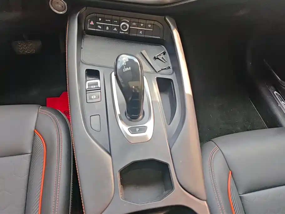Haval F7 2020 — фото 16
