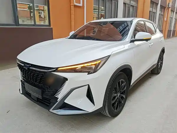 Changan Auchan X5 PLUS 2023