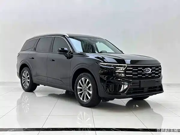 Ford Edge 2025