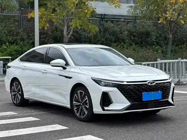 Chery Arrizo 8 2023