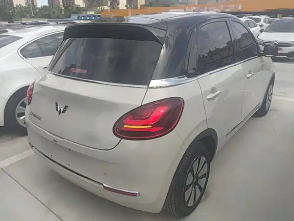 Wuling Bingo 2023