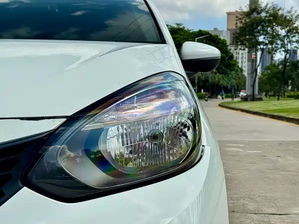 Honda Fit 2021