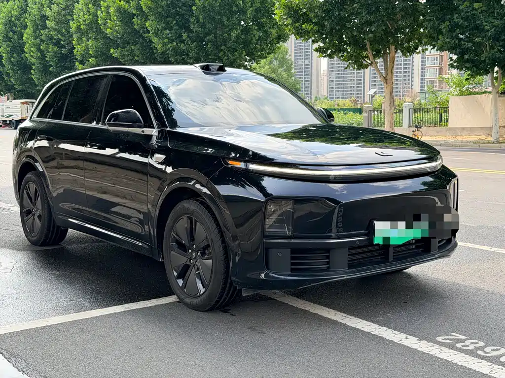 Li Auto Li L7 2024