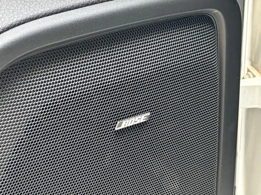 Porsche Cayenne 2015 — фото 10