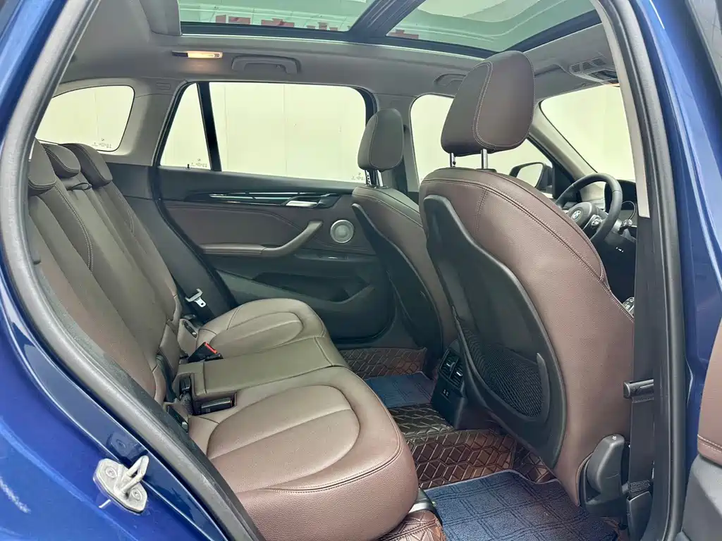 BMW X1 2023