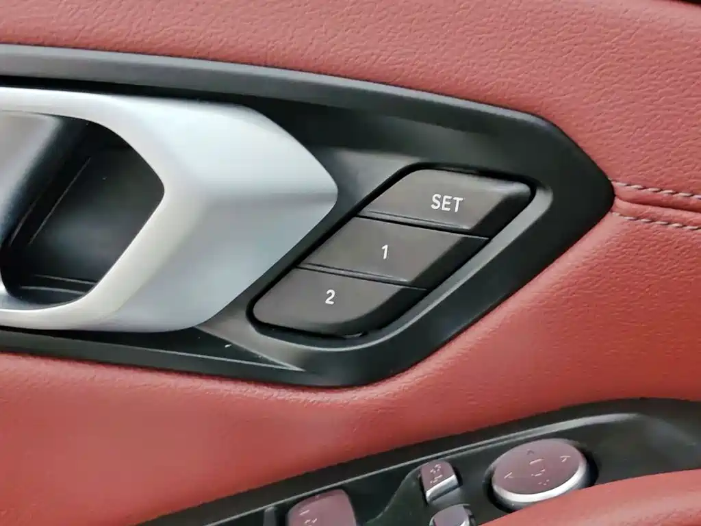 BMW 3 Series 2022 — фото 15