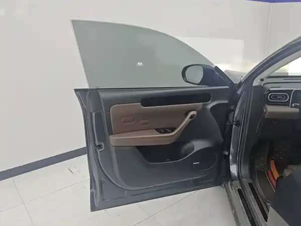Leapmotor C11 2024