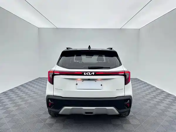 Kia Seltos 2023
