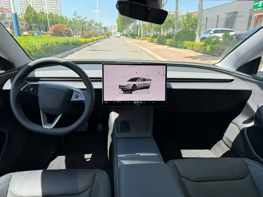 Tesla Model 3 2025