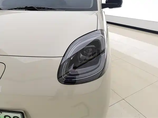 Wuling Hongguang MINIEV 2025