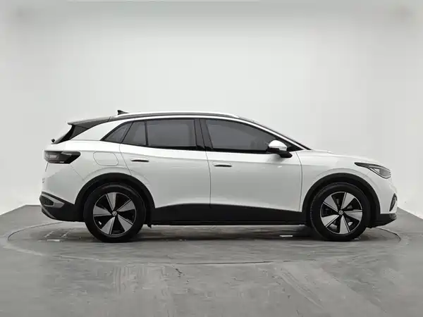 Volkswagen ID.4 X 2024