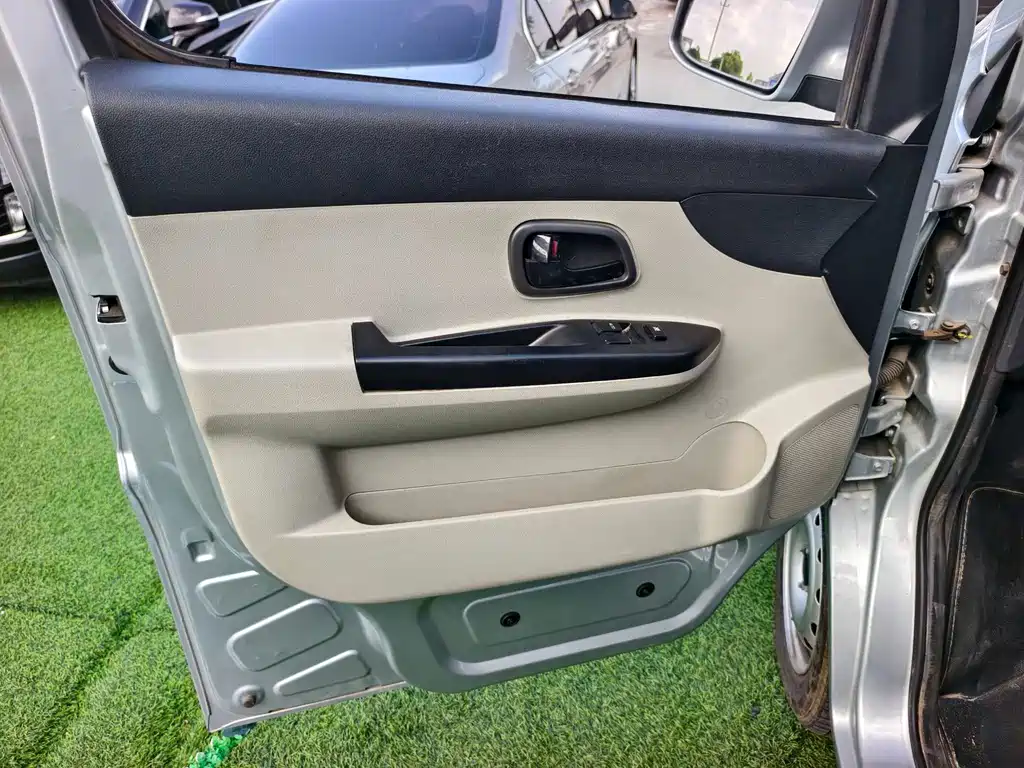 Changan Star 5 2025