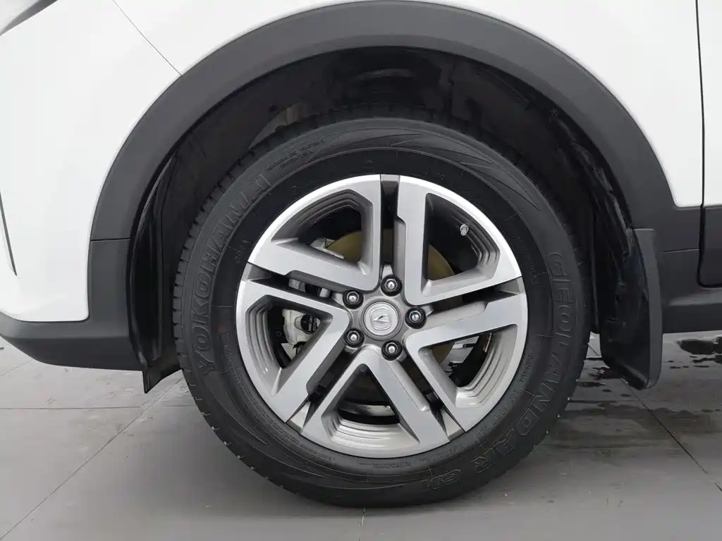 Changan CS55PLUS 2020 — фото 17