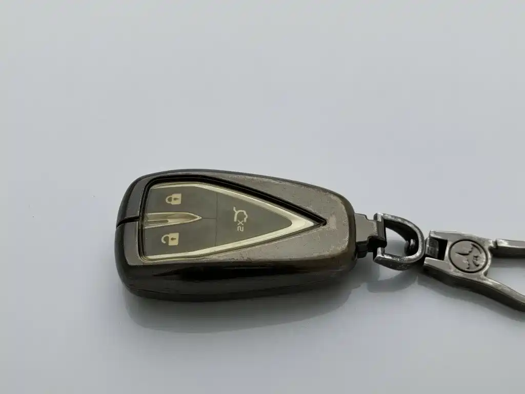 Changan CS55PLUS 2020 — фото 19
