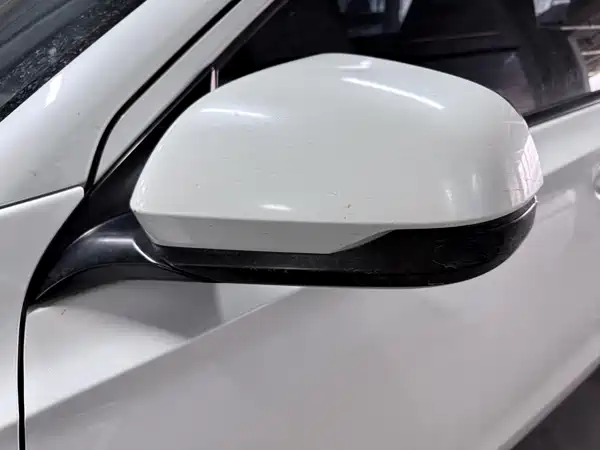 Honda XR-V 2017